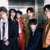 보이넥스트도어 "내가 아이돌이라니..데뷔해 행복" [화보]