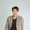 '거미집' 송강호 "막내 정수정, 선배 배우들에 안 밀려..연기 감탄"[인터뷰①]