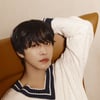 안효섭 '빠져드는 눈빛'[★포토]