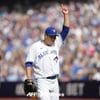 '류현진 강판' 아쉽다고? 감독 과감한 승부수, 제대로 통했다 [국민감독 김인식의 MLB 通]