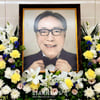 故 변희봉, 췌장암 투병 끝 별세[★포토]