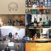 'Respect' 안신애, 노영심·성시경·린·선우정아·스텔라장·강승원과 신보 청음회.."이지 리스닝 바이브" 극