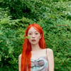 허영지, 솔로 데뷔곡 'L.O.V.E' MV 1000만뷰 돌파