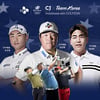 골프존, 남자 골프 국가대표 임성재, 조우영, 장유빈 출격  'CJ X Team Korea Invitational with GOLFZON' 개최