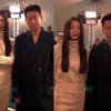 "전지현 ·손흥민, 영국서 기념적 만남"..글로벌이 주목한 투샷
