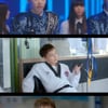 엑소 시우민, 누명 쓰고 경찰서行→보람마트 사장 '변화무쌍'[사장돌마트]