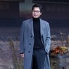 유재명 '가을 남자'[★포토]