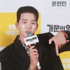 '가문의 영광' 고윤 "父 김무성 노룩패스 패러디? 내일 생신인데.."