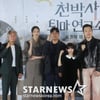 지수→박정민 깜짝 등장..'천박사', 시즌2 가나 "강동원과 브로맨스 유지하고파" [종합]