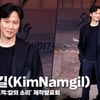 김남길(KimNamgil), '캐릭터 소개 + 도적을 선택한 이유' [영상]