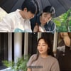 김민하, 엑소 디오와 완벽 연인 케미.."그저 감사할 뿐"