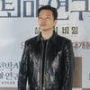 이동휘 '포즈는 시크하게'[★포토]