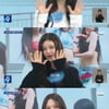 '뉴스9' 최연소 출연자 뉴진스.."단독 공연 빨리 하고파" [종합]