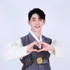 박현호, 강남· 잠실 한복판·합정역·광역 버스에도 등장 '신곡 대박 기원'
