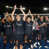 '부상 복귀' 이강인 교체 출전+패스성공률 100%+평점 6.3... '음바페 골' PSG, 도르트문트 2-0 완파 [UCL 리뷰]