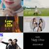 '컴백 D-5' 케플러, 미니 5집 'Magic Hour' 하라메 공개..'♥에 빠진 소녀'