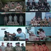 '강철부대3' 첫방 시청률 터졌다! 3.25% 스타트.."HID 강민호=배우 아니냐?"[종합]