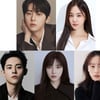 '황민현=싸움짱 모범생'..'스터디그룹' 웹툰 찢은 라인업[공식]