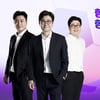 안정환X김성주, 명품 콤비..MBC, 아시안게임 男축구 시청률 1위