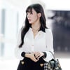 티파니 영 '화려한 패션'[★포토]