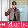 이민호 '빛나는 멋짐!'[★영상]
