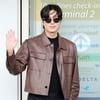 이민호 '시선 압도하는 비주얼'[★포토]
