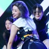 록킹돌 로아 '섹시 뒤태'[★포토]