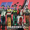 템페스트 루 "첫 싱글 열심히 준비, 매 앨범마다 성장"