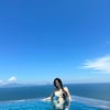 '11세 차이' 이규한♥유정, 비키니 입고 수영장 데이트.. 열애 공개후 달달 '럽스타' [스타이슈]
