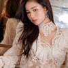 신세경, 황녀였다면 이런 느낌?..'극강 비주얼'[스타IN★]