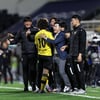 [현장목소리] 이장관 감독, “발디비아 득점-도움왕 하도록 밀어준다”