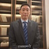 '소노 캡틴' 김강선, 다사다난 끝낸 감격의 눈물 "힘든 것 없어졌으니 '행복 농구 펼칠게요"