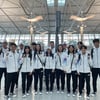 '권순우·한나래 출전' 韓 테니스 9년 만에 AG 금메달 도전, 결전지 항저우로 출국