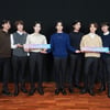 'BTS 재계약' 빅히트 뮤직, 유니세프한국위원회에 10억원 기부[공식]