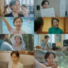 진경, '소용없어 거짓말' 종영 소감 "코믹 연기 재미있고 즐거워"