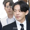 유아인, 2번째 구속기로..오늘(21일) 오전10시 영장실질심사