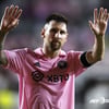 '축구의 신도 쓰러진다' 메시, MLS 복귀전서 '소나기 슈팅→ 부상 교체 아웃'... 마이애미 초비상 "US오픈컵 결승전 결장할 듯"