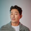 하정우 "영웅 손기정 역, 부담 多..싱크로율 칭찬에 용기"[인터뷰②]