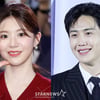 고윤정, 김선호·홍자매와 본격 로맨스 도전 [종합]