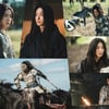 '아라문의 검' 이준기, 진정한 천의 얼굴..1인 2역으로 열연