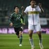 [ACL 인터뷰] ‘오랜만에 전주성 등장’ 맹성웅, “실력에 대한 의심도 있었지만, 경쟁력 입증한다면!”