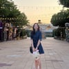 '나솔사계' 3기 정숙, 놀이공원 데이트 누구랑? 청초美 가득