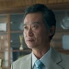 유승목 "'무빙'·조래혁役, 앞으로 쉽게 오지 않을 것 같아"[일문일답]