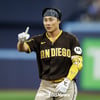 김하성은 'SD 언성히어로', "최근까지 MLB 톱급이었는데..." 그래서 더 조심스러운 부상 복귀