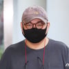 '특수협박·폭행' 정창욱, 오늘(22일) 항소심 선고..실형 면할까 [스타이슈]