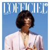김혜수, 2023 F/W '매니시 수트' 압도적 카리스마