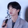 '화란' 송중기 "노개런티 출연에 과한 칭찬..작품성 잃을까 걱정"