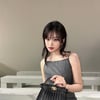 안유진, 패션계 뒤흔드는 비주얼.."과감하고 농염"[스타IN★]