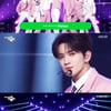 '뮤직뱅크' 트렌드지, 청량한 무한 질주..'MY WAY'