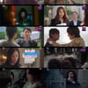 '7인의 탈출' 황정음 폭주→정라엘 총격 당해 '실종'..최고 7.5% [종합]